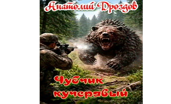 Чубчик кучерявый