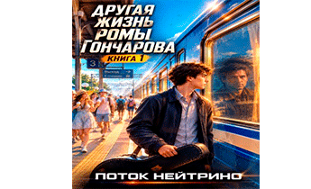 Другая жизнь Ромы Гончарова