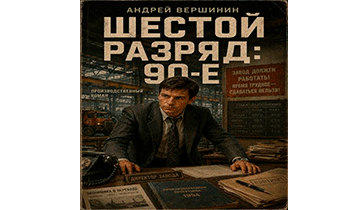 Шестой разряд 2: 90-е