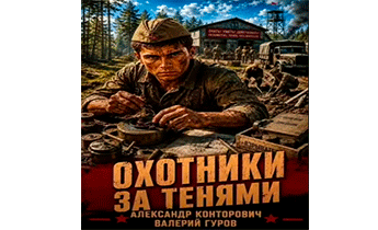 Охотники за тенями