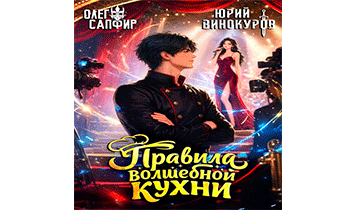 Правила волшебной кухни 10