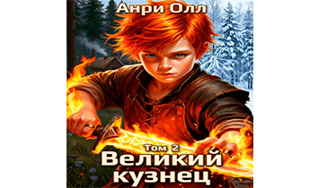 Великий Кузнец - 2