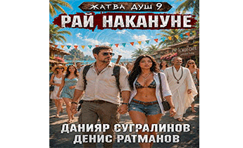 Рай накануне