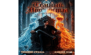 Темный Лорд Устал. Книга XI