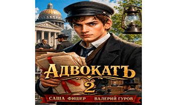 АдвокатЪ - 2