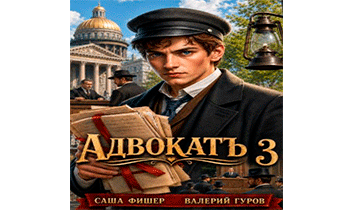 АдвокатЪ - 3