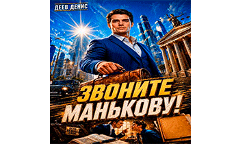 Звоните Манькову!