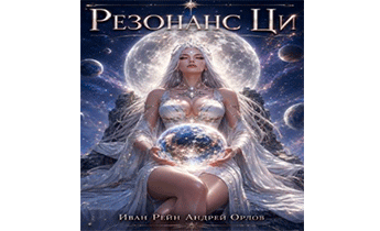 Резонанс Ци. Том 7
