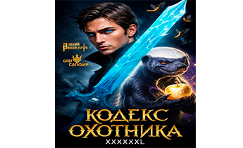Кодекс Охотника 45