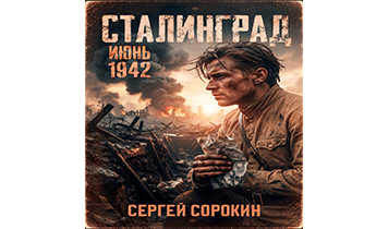 Сталинград - 2