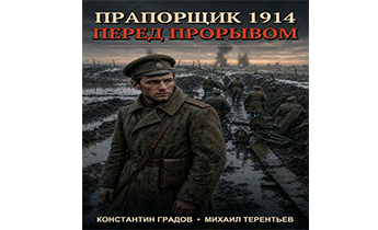 Перед прорывом