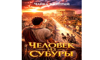 Человек из Субуры