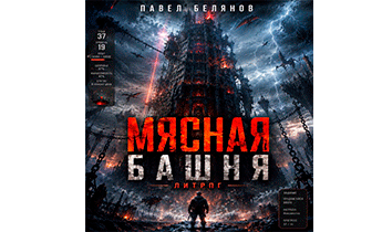 Мясная Башня. Том 1