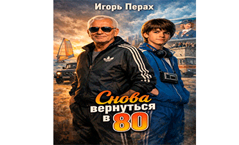 Снова вернуться в 80. Часть 1