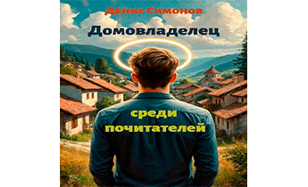 Домовладелец среди почитателей