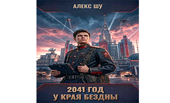 2041-ый год. У края бездны
