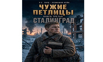 Чужие петлицы 3