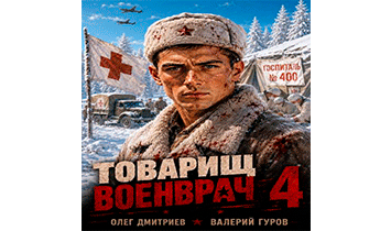 Товарищ военврач 4