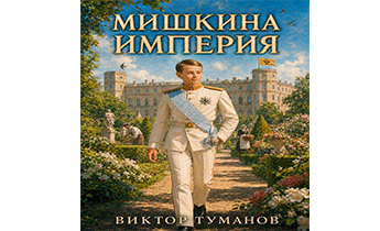 Мишкина Империя