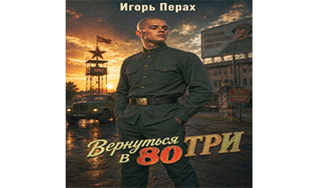Вернуться в 80. Часть 3