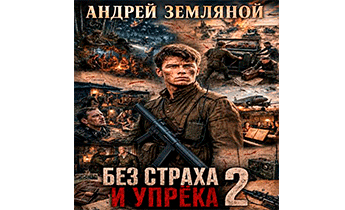 Без страха и упрёка 2