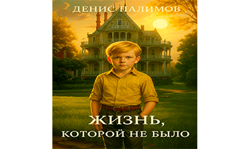Жизнь, которой не было. Том 1