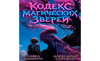 Кодекс Магических Зверей 9