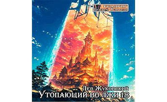 Утопающий во лжи 18