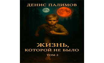 Жизнь, которой не было. Том 2