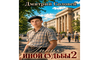 Линия иной судьбы 2