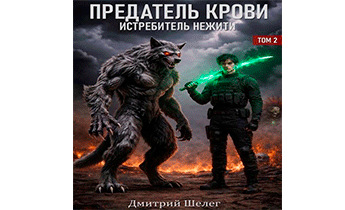 Истребитель нежити