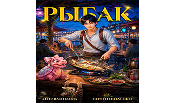 Системный Рыбак 13