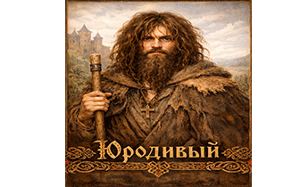 Юродивый