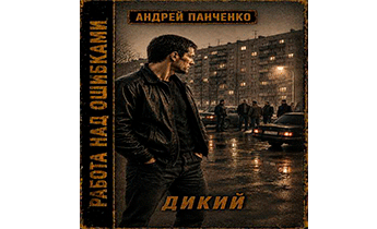 Дикий