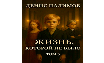 Жизнь, которой не было. Том 3