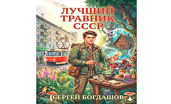 Лучший травник СССР 3