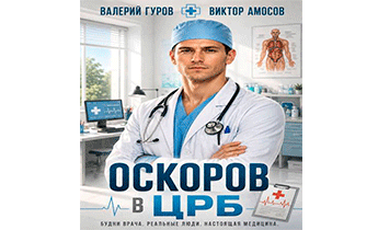 Оскоров в ЦРБ