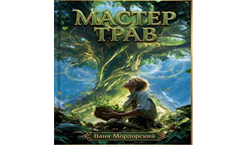 Мастер Трав XI