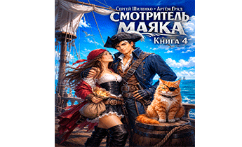 Смотритель маяка 4