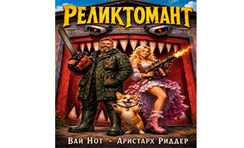 Реликтомант