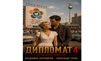 Дипломат. Игры компромиссов 4
