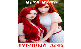 Ржавый лёд