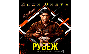 Рубеж