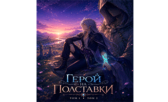 Герой на полставки (Genshin Impact)