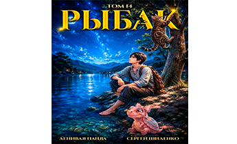 Системный рыбак 14