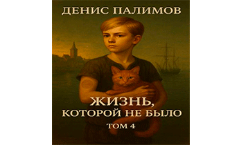 Жизнь, которой не было. Том 4