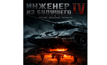 Инженер из будущего 4