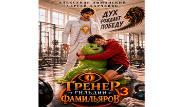 Тренер Гильдии Фамильяров 3