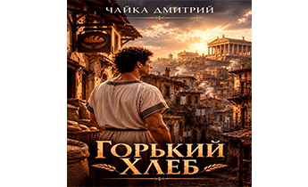 Горький хлеб