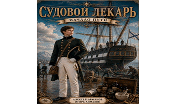 Начало пути